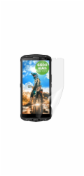 Screenshield EVOLVEO StrongPhone G7 folie na displej