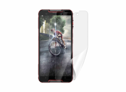 Screenshield CUBOT Quest folie na displej