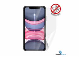 Screenshield Anti-Bacteria APPLE iPhone 11 folie na displej