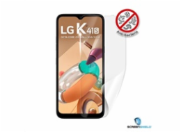 Screenshield Anti-Bacteria LG K41S folie na displej