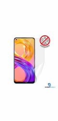 Screendshield Anti-Bacteria REALME 8 Pro folie na displej