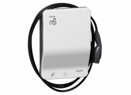 Nabíjecí st. Smart Wallbox s integr. kabel. RFID