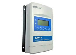 Regulátor EPEVER XTRA1210N solární MPPT 12/24 V, XTRA 10A, ,XDS2,  vstup 100V