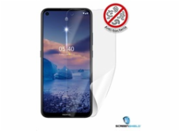 Screenshield Anti-Bacteria NOKIA 5.4 (2020) folie na displej