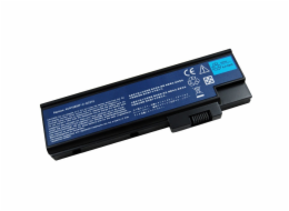 TRX baterie Acer/ 5200 mAh/ Aspire 1410/ 1680/ TravelMate 2300/ 4000/ 5100/ Extensa 2300/ 3000/ 4100/ neoriginální