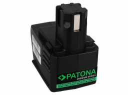 PATONA Hilti 9,6V 3300mAh Ni-MH Premium SBP10 - neoriginální
