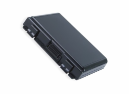 TRX A32-F52 H - 5200mAh - neoriginální TRX baterie Asus/ 5200 mAh/ pro A32-F82/ K40/ K50/ K60/ K70/ X5/ X65/ X70/ neoriginální