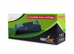 PRINTLINE kompatibilní toner s Brother TN-2000Bk /  pro HL 20x0, 2000, HL 2030  / 2.500 stran, černý