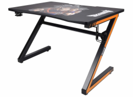 Dragonball Z Gaming Desk Pro