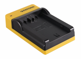 Patona nabíječka pro Foto Sony NP-FZ100, slim, USB