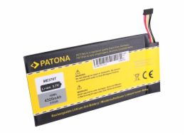 Patona PT3123 baterie - neoriginální PATONA baterie pro tablet PC ASUS Nexus 7 4325mAh 3,7V Li-Ion