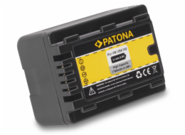 Patona PT1102 - Panasonic VBK180 1790mAh Li-Ion