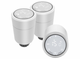Immax 3x NEO Smart Termostatická hlavice Zigbee