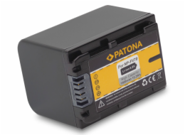 PATONA baterie pro digitální kameru Sony NP-FV70 1500mAh