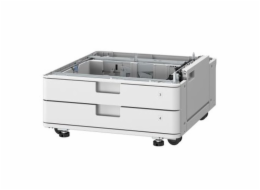 Canon příslušenství Canon kazetová jednotka AW1 (2 x 550l.), vč.podstavce