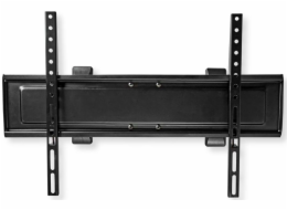 NEDIS nástěnný držák na TV/ 32 - 70"/ nosnost 40 kg/ naklápěcí/ otočný/ 80 mm - 520 mm/ 3 otočné body/ ocel/ černý