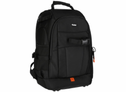 Rollei Fotoliner Ocean M 20308 Rollei Fotoliner Ocean M/ batoh na zrcadlovku/ Černý