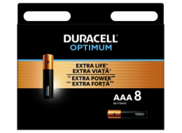 Duracell OPTIMUM AAA 2400 K8