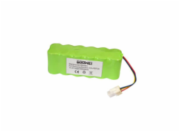 GOOWEI ENERGY Baterie Samsung Navibot SR88xx, VCR88xx, SR8Fxx, SR87xx, VCR87xx - 3500mAh