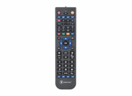 Ovladač dálkový CABLETECH PIL1027 4v1