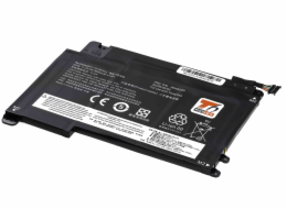 T6 power NBIB0172 baterie - neoriginální Baterie T6 Power Lenovo ThinkPad P40, Yoga 460, 3600mAh, 41Wh, 3cell, Li-pol