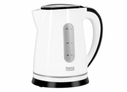 Konvice rychlovarná TEESA TSA1020W