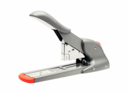 Rapid Velkokapacitní sešívačkaFashion HD110, 110 listů, stříbrná/oranžová