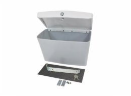 ERGOTRON STYLEVIEW STORAGE BIN, uzamykatelný koš