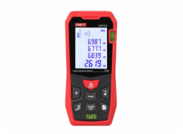 Laserový dálkoměr UNI-T LM70A