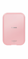 Canon&nbsp;Zoemini&nbsp;2&nbsp;kapesní&nbsp;tiskárna&nbsp;RGW&nbsp;růžová