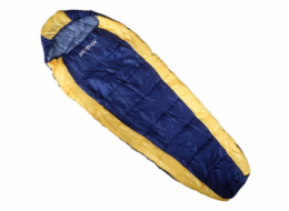 Spacák Acra MUMMY2 210 x 80/55 cm mumie