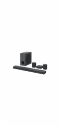 LG S80QR Soundbar