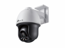 VIGI C540(4mm) 4MP Outdoor barevná Pan/Tilt network camera