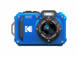Digitální fotoaparát Kodak WPZ2 Blue