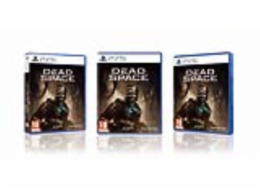 PS5 hra Dead Space