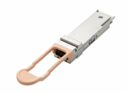Aruba 400G QSFP-DD MPO-12 eDR4 2km SMF Transceiver