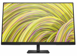 HP LCD P27h G5 27" FHD 1920x1080, IPS w/LED, 250, 1000:1, 5ms, DP, HDMI, VGA, 2x2W repro, low blue light