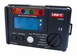 Tester multifunkční UNI-T UT526