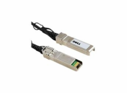 Dell 470-13551 QSFP+ to QSFP+ 40GbE Passive Copper Direct Attach, 3m Dell Networking Cable QSFP+ to QSFP+ 40GbE Passive Copper Direct Attach Cable 3 Meter - Kit