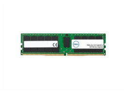 Dell AB566039 SNS only - Dell Memory Upgrade - 64GB - 2RX4 DDR4 RDIMM 3200MHz (Cascade Lake, Ice - R450,R550,R640,R650,R740,R750, T550