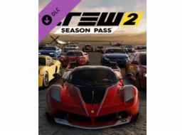 ESD The Crew 2 Season Pass