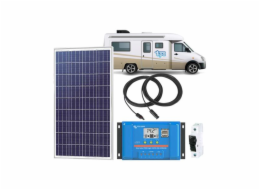 Solární sestava Karavan Victron Energy 115Wp