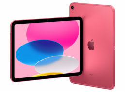 Apple iPad 10 10,9   Wi-Fi + Cellular 256GB - Pink