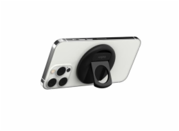Belkin Magnetický držák pro iPhone s MagSafe pro notebooky Mac - černý