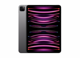 APPLE iPad Pro 11" (2022) 128GB WiFi+Cell, SpG