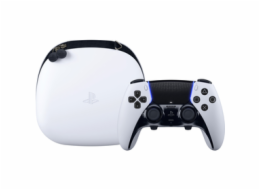 SONY DUALSENSE EDGE Gamepad PlayStation 5 Black  White