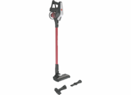 Hoover | Vacuum Cleaner | HF322TH 011 | Cordless operating | 240 W | 22 V | Operating time (max) 40 min | Red/Black | Warranty 24 month(s)