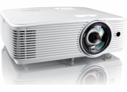Optoma HD29HSTx, DLP-Beamer projektor