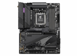 GIGABYTE MB Sc AM5 B650 AORUS PRO AX, AMD B650, 4xDDR5, 1xHDMI, WI-FI