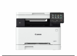 Canon  i-SENSYS MF657Cdw - barevná, MF (tisk, kopírka, sken), duplex, DADF, USB, LAN, Wi-Fi